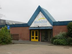 Locatie Boekert Oosterblokker