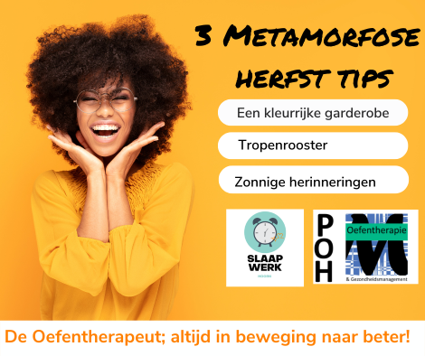 Herfstmetamorfose